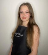 Залялова Алина
