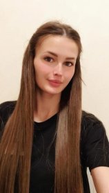 Самойлова Лёля