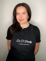 Абузярова Эльвина
