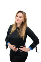 Бидеева Наталия