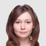 Толбузова Дарья Дмитриевна