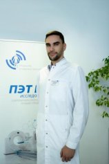 Шарунов Сергей Валерьевич