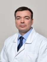 Зябкин Илья Владимирович