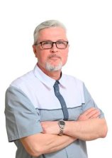 Макаров Игорь Васильевич