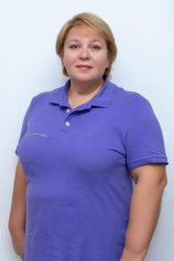 Залялиева Светлана Сергеевна