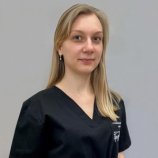 Ларионова Полина Николаевна