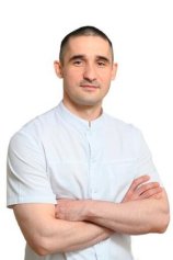 Насибуллин Ильдар Рафаэлевич