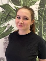 Сафонова Кристина
