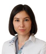 Цих Виктория Сергеевна