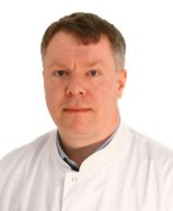 Пинчук Дмитрий Алексеевич
