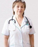 Соболева Надежда Леонидовна