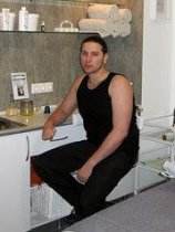 Спасенехин Иван