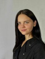 Абреимова Евгения