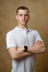 Михайлов Максим Викторович