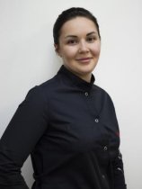 Канюка Анна Сергеевна