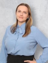 Сочивко Юлия Николаевна