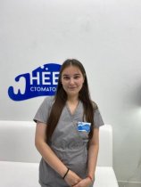 Миннемухаметова Алсу Загировна