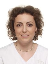 Скорынина Елена Олеговна
