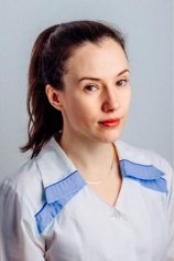Шакирзянова Екатерина Ринатовна