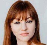 Коломиец Эмилия Александровна