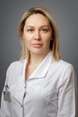 Казанцева Марина Александровна