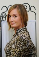 Алексеева Эля