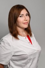 Воробьева Вера Анатольевна