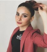 Микаелян Эмма