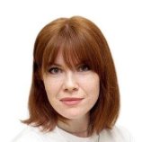 Мельник Анастасия Юрьевна