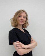 Белкина Яна
