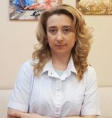 Алексанян Сона Жораевна