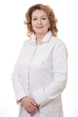 Королева Ольга Михайловна