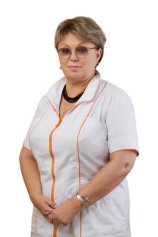Стадник Антонина Николаевна