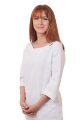 Даниленко Ирина Юрьевна