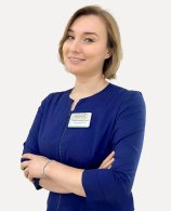 Коровайкина Евгения Геннадьевна