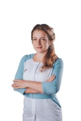 Наумкина Анна Николаевна