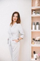 Какорина Мария Викторовна