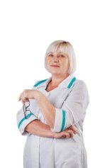 Коренкова Валентина Семеновна