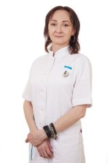 Полубесова Надежда Игоревна