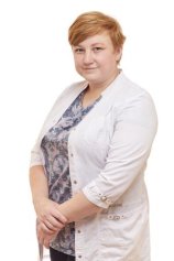 Шамаханова Наталья Сергеевна