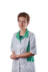 Белякова Ольга Олеговна