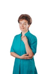 Лысанская Алина Владимировна