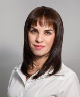 Грасина Елена Евгеньевна