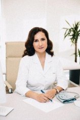 Плешкова Марина Анатольевна