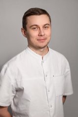 Попович Дмитрий Сергеевич