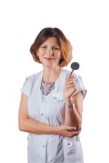 Панарина Татьяна Алексеевна