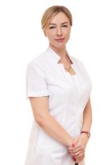 Тамамян Анастасия Сергеевна