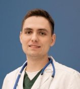 Савельев Кирилл Юрьевич