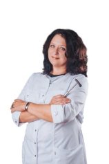 Даниленко Жанна Вячеславовна
