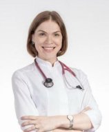Дзвониская Варвара Николаевна